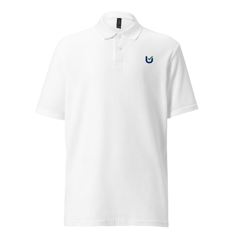 Trustive Unisex Polo Shirt