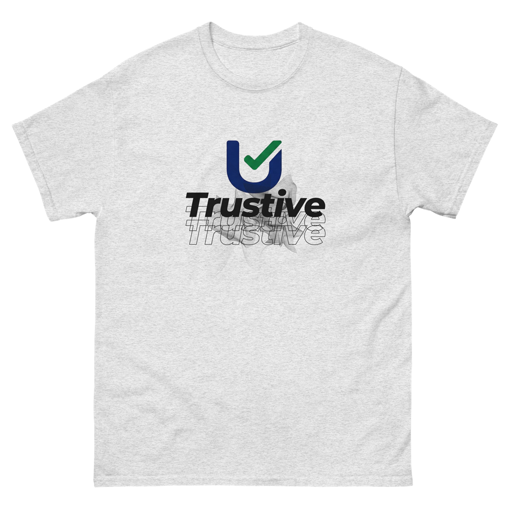 Trustive Classic T-Shirt