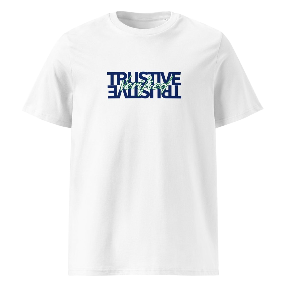 Trustive Organic T-shirt
