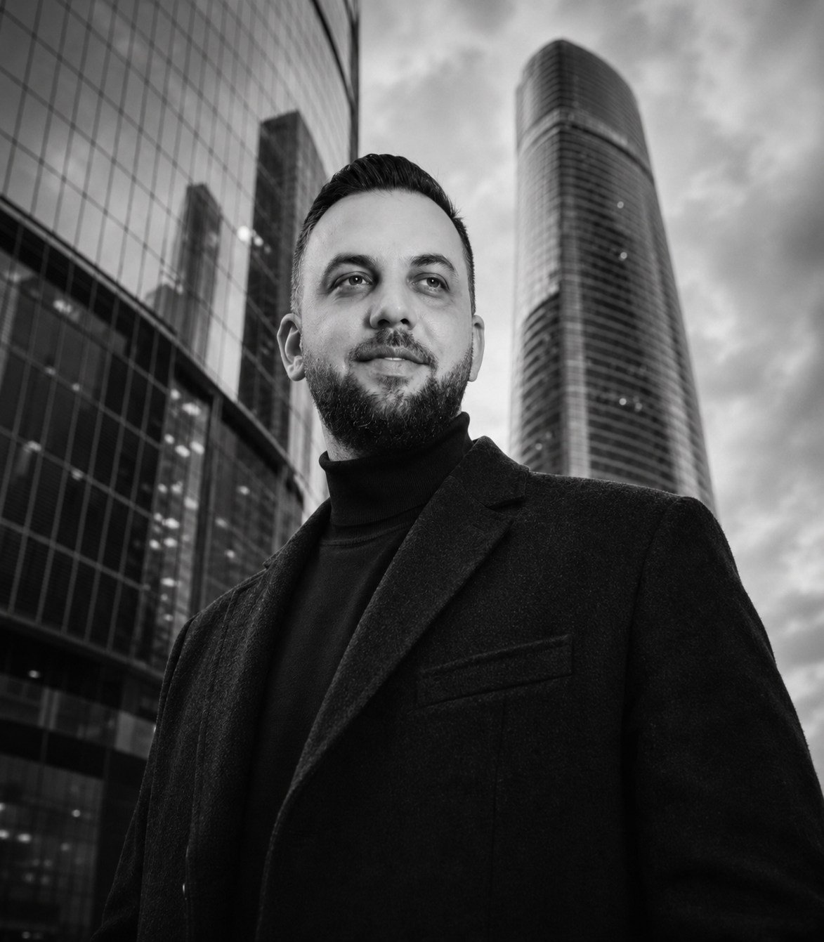 Dr. Omar Gharaibeh