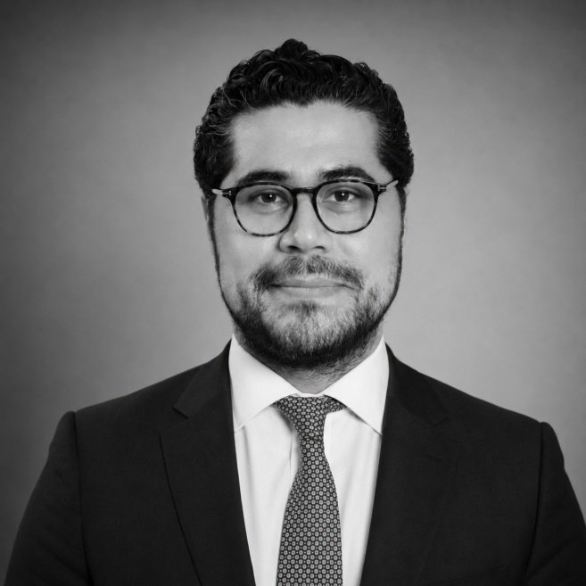 Nouman Nizar